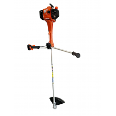 Кущоріз BCLS-520ES/U 2,2кВт/2,9к.с., без ножа та косильної головки