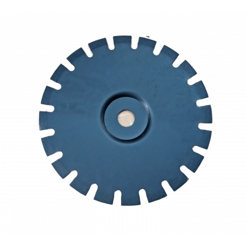 Диск 2*255*2,54 лівий для електроріза DC002255