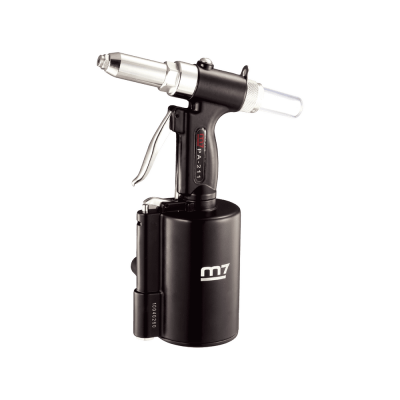 Пневмозаклепер PA-211; 2,4-6,4мм