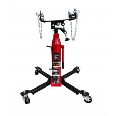 Стійка трансмісійна гідравлічна 0,5т з педаллю Стійка трансмісійна гідравлічна 0,5т з педаллю