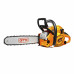 Бензопила CN45D-CH 1,9кВт/2,6к.с. 16"/40см 1,5мм 0,325" 64лан.