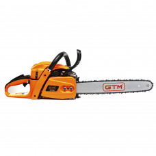 Бензопила CN58D-CH 2,4кВт/3,3к.с. 18"/45см 1,5мм 0,325" 72лан.