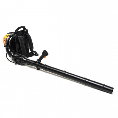 Бензоповітродувка ранцева EB753R, 1,9кВт/2,6к.с, 1450м3/год