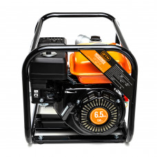 Мотопомпа LGP20-C, рукав 50мм, 30м3/год, підйом 30м, чиста вода