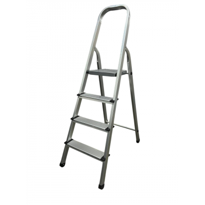 Стремянка 4сх. верх.сх.-0,79м KMH0104