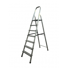 Стремянка 7сх. верх.сх.-1,38м. KMH0107