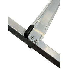 Стремянка 2сх. верх.сх.0,39м KMH0102