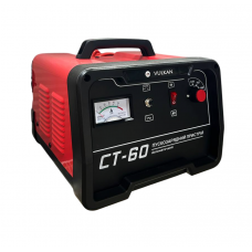 Пускозарядний пристрій CT-60 12/24В 30-450Ah, пуск.струм-150A