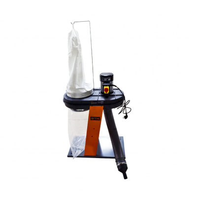 Стружковідсос DC1000 230В/550Вт продуктивність 1100м3/год