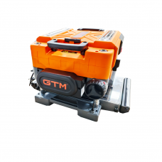 Рейсмусний верстат MB13/1-3B, 1,8кВт, 10000об/хв