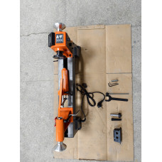 Токарний верстат по дереву з регулюванням MCW12/2 0,55кВт 230В