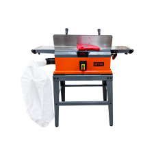 Фугувальний верстат TB8 H (Helical) 1500Вт