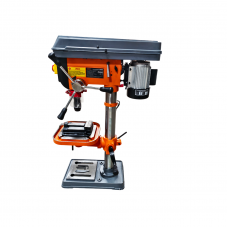 Верстат свердлильний ZJ4116 230В, 550Вт, патрон безключевий 16/МТ2