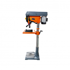 Верстат свердлильний ZJ5132 230В, 1100Вт, патрон безключевий 16/МТ4, високий