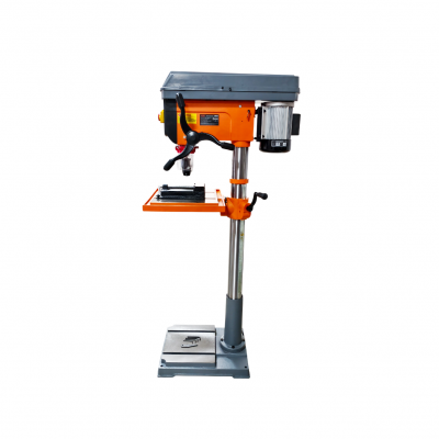 Верстат свердлильний ZJ5132 230В, 1100Вт, патрон безключевий 16/МТ4, високий