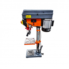 Верстат свердлильний ZJW4113Z 230В, 750Вт, патрон 13мм безключовий