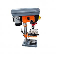 Верстат свердлильний ZJW4116/2 230В 750Вт, патрон 16 безключевий/МК2