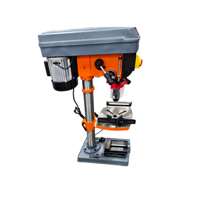 Верстат свердлильний ZJW4116/2 230В 750Вт, патрон 16 безключевий/МК2