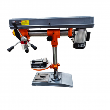 Верстат свердлильний ZJY4116 230В 375Вт, патрон безключевий 16/МТ2