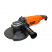 Кутова шліфмашина 230мм AGK230/3000H 3000Вт, 6600об/хв, М14