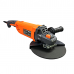 Кутова шліфмашина 230мм AGK230/3000H 3000Вт, 6600об/хв, М14
