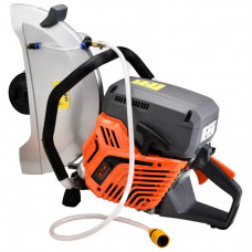 Бензоріз GT7208S 3,5кВт/4,7к.с. диск 400*20мм/25,4мм