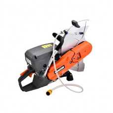 Бензоріз GT7208S 3,5кВт/4,7к.с. диск 400*20мм/25,4мм