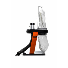 Стружковідсос DC1000 230В/550Вт продуктивність 1100м3/год