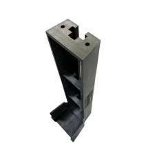 Подовжувач станини для токарних верстатів MC12, MCW12/2