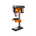 Верстат свердлильний ZJ4116 230В, 550Вт, патрон безключевий 16/МТ2