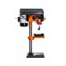 Верстат свердлильний ZJW4113Z 230В, 750Вт, патрон 13мм безключовий
