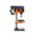 Верстат свердлильний ZJW4116/2 230В 750Вт, патрон 16 безключевий/МК2