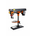 Верстат свердлильний ZJY4116 230В 375Вт, патрон безключевий 16/МТ2