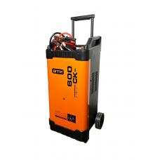 Пускозарядний пристрій інверторний CK-600 12/24В 30-2000Ah, пуск.струм-400A