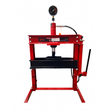 Прес гідравлічний 12т настільний