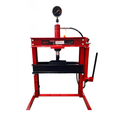 Прес гідравлічний 12т настільний