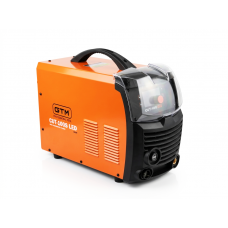 Апарат плазмового різання CUT-100S LED 400В