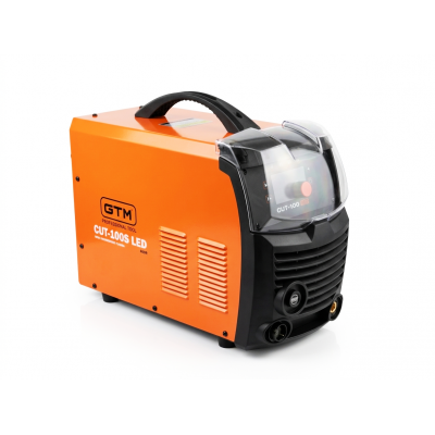 Апарат плазмового різання CUT-100S LED 400В
