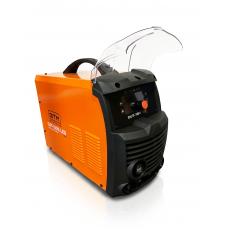 Апарат плазмового різання CUT-100S LED 400В