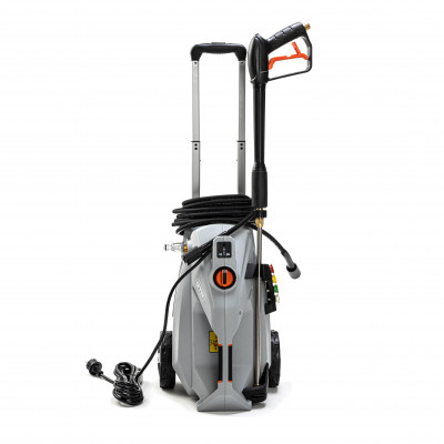 Мийка в/т LT890 інд.двигун, тиск - 130/190бар, прод 11л/хв, шланг 10м, алюм. помпа+активна піна