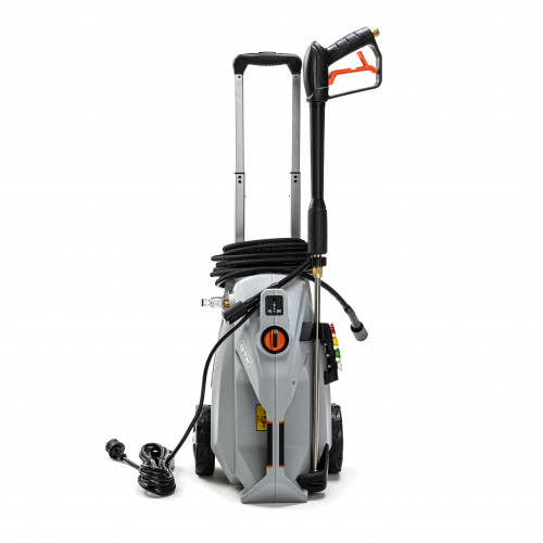 Мийка в/т LT890 інд.двигун, тиск - 130/190бар, прод 11л/хв, шланг 10м, алюм. помпа+активна піна Мийка в/т LT890 інд.двигун, тиск - 130/190бар, прод 11л/хв, шланг 10м, алюм. помпа+активна піна