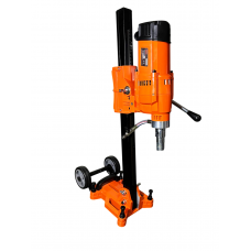 Бурильна установка BMK-202AC 4,2 кВт 658об/хв зі стійкою та нахилом 45°