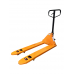 Візок гідравлічний 3т/1150мм (рокла) колір-жовтий
