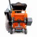 Швонарізчик GF14-LC дв. Loncin G200F, 6.5к.с., круг 350мм в комплекті