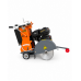Швонарізчик GF16-LC дв. Loncin G390F, 13к.с., круг 400мм в комплекті