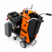 Швонарізчик GF16-LC дв. Loncin G390F, 13к.с., круг 400мм в комплекті