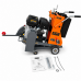 Швонарізчик GF16-LC дв. Loncin G390F, 13к.с., круг 400мм в комплекті