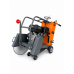 Швонарізчик GF20-LC дв. Loncin G390F, 13к.с., круг 500мм в комплекті