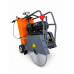 Швонарізчик GF20-LC дв. Loncin G390F, 13к.с., круг 500мм в комплекті