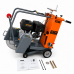 Швонарізчик GF20-LC дв. Loncin G390F, 13к.с., круг 500мм в комплекті